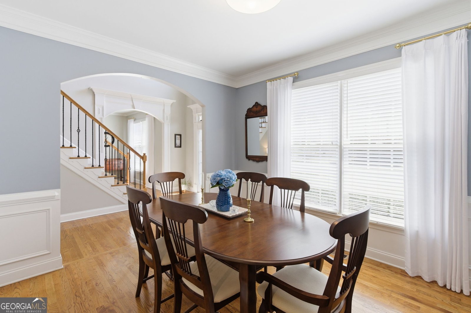 1112 Oakhurst Trail Lawrenceville - Photo 10