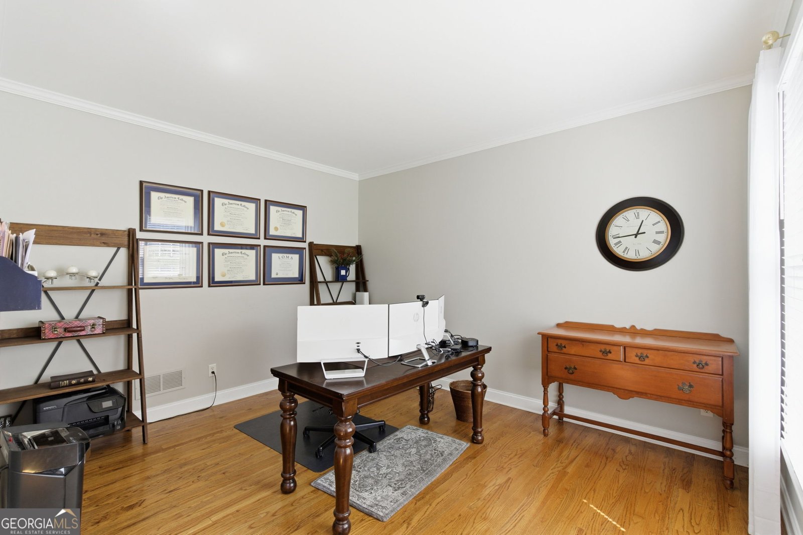 1112 Oakhurst Trail Lawrenceville - Photo 11