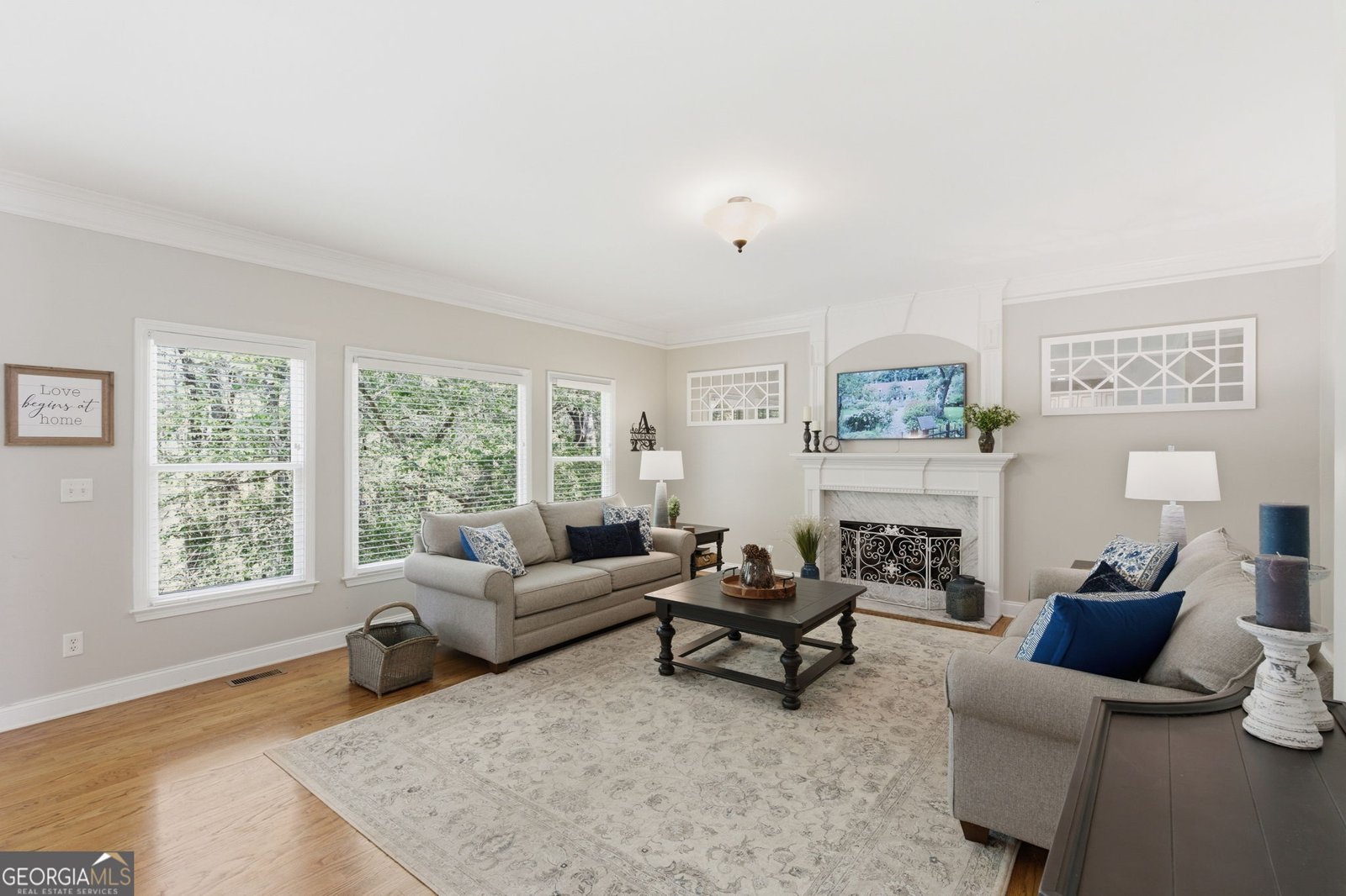 1112 Oakhurst Trail Lawrenceville - Photo 12