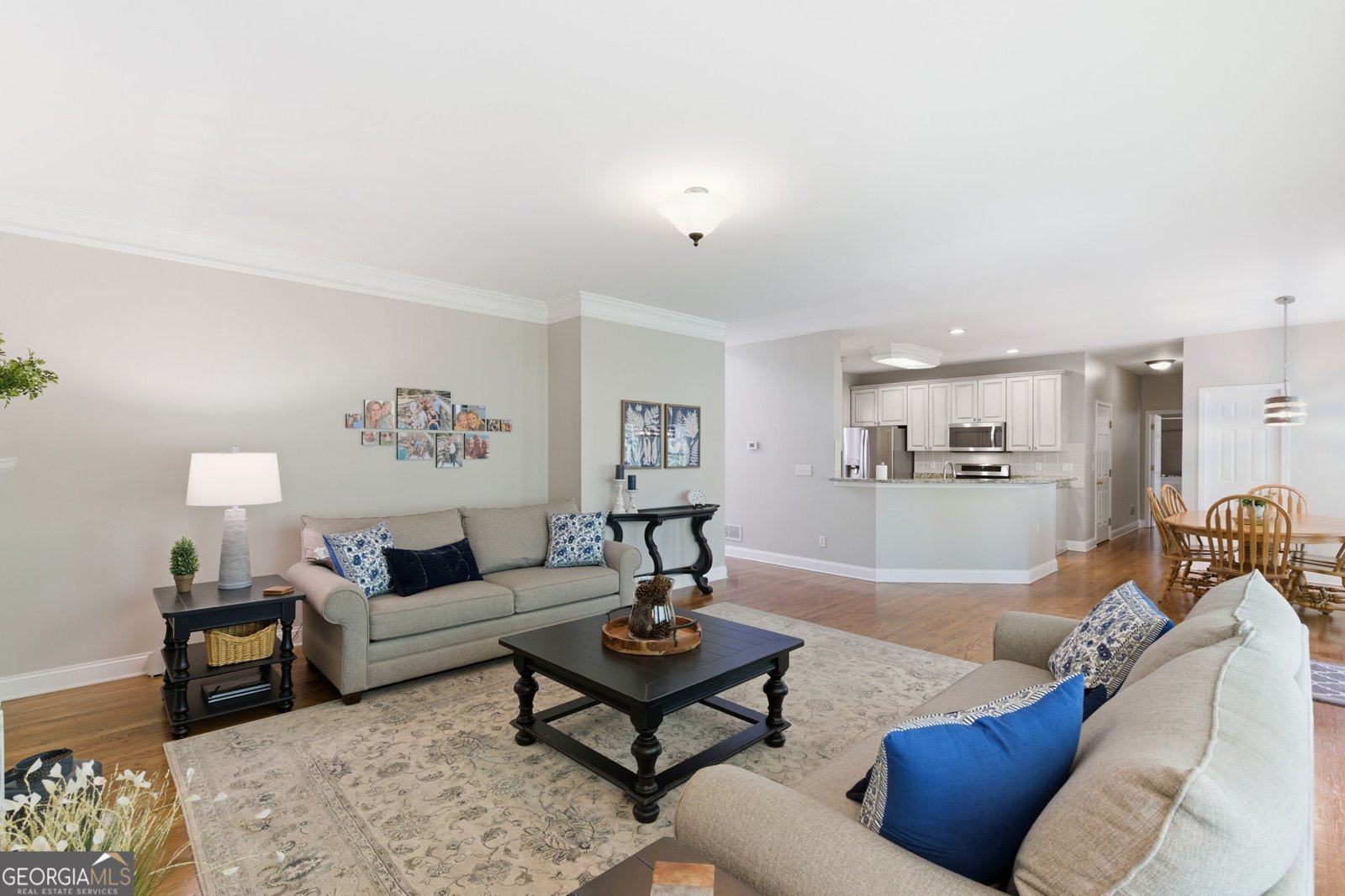 1112 Oakhurst Trail Lawrenceville - Photo 13