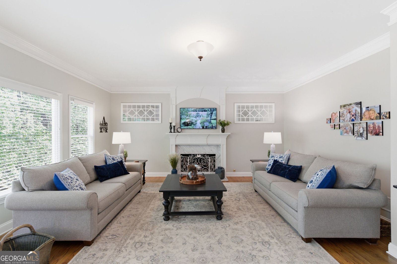 1112 Oakhurst Trail Lawrenceville - Photo 14