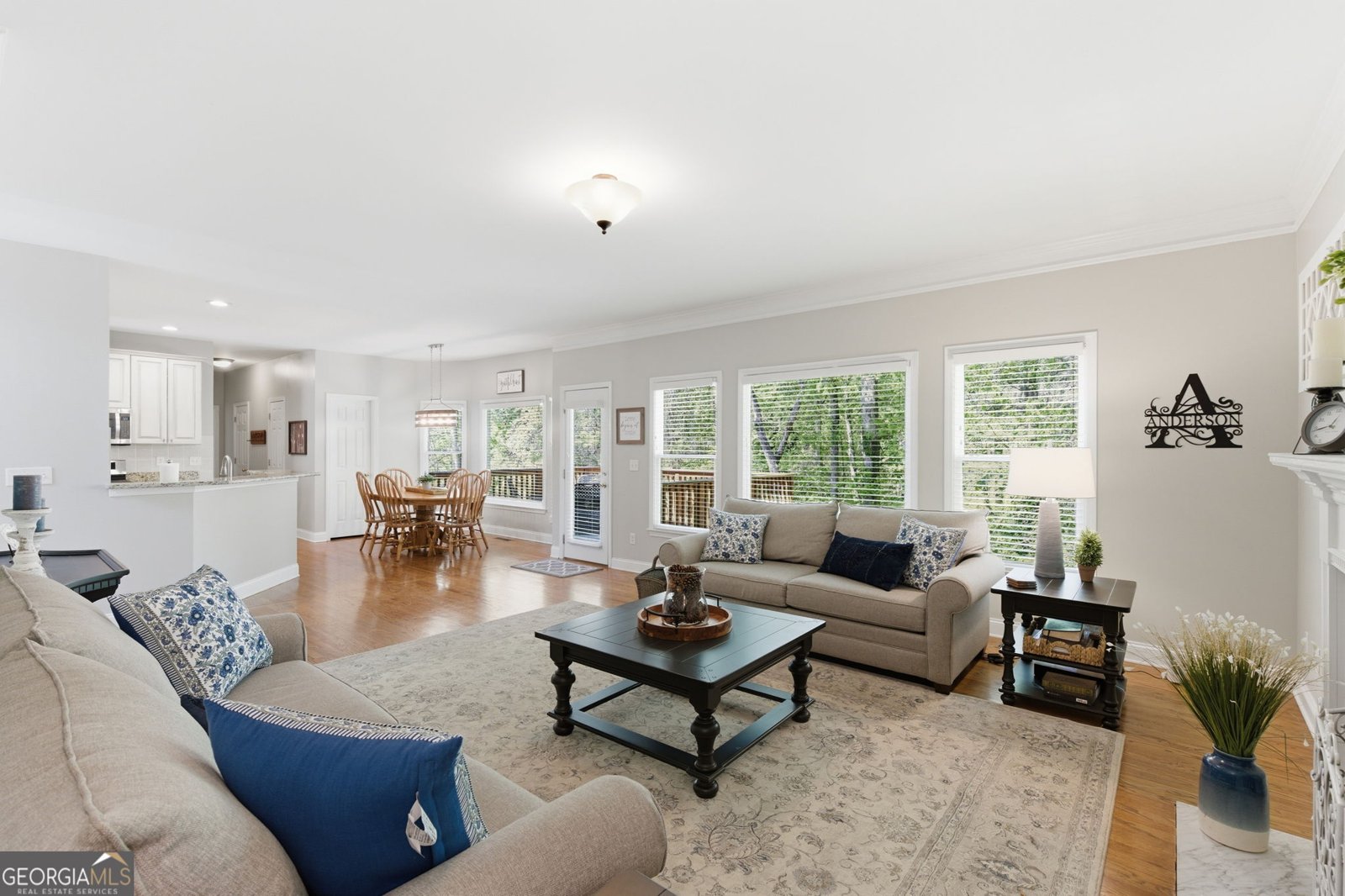 1112 Oakhurst Trail Lawrenceville - Photo 15