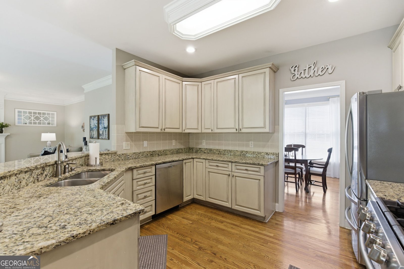 1112 Oakhurst Trail Lawrenceville - Photo 16