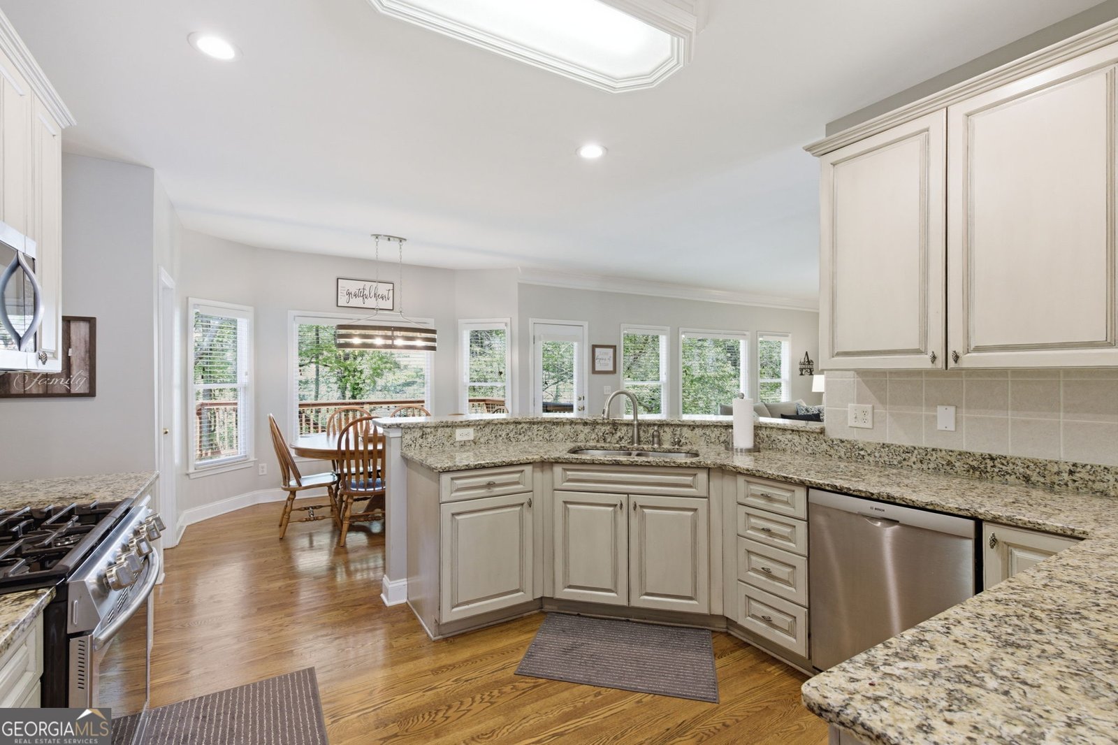 1112 Oakhurst Trail Lawrenceville - Photo 17