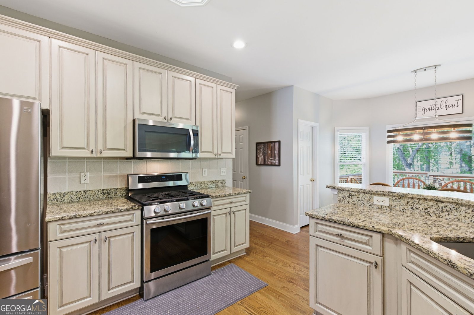 1112 Oakhurst Trail Lawrenceville - Photo 18