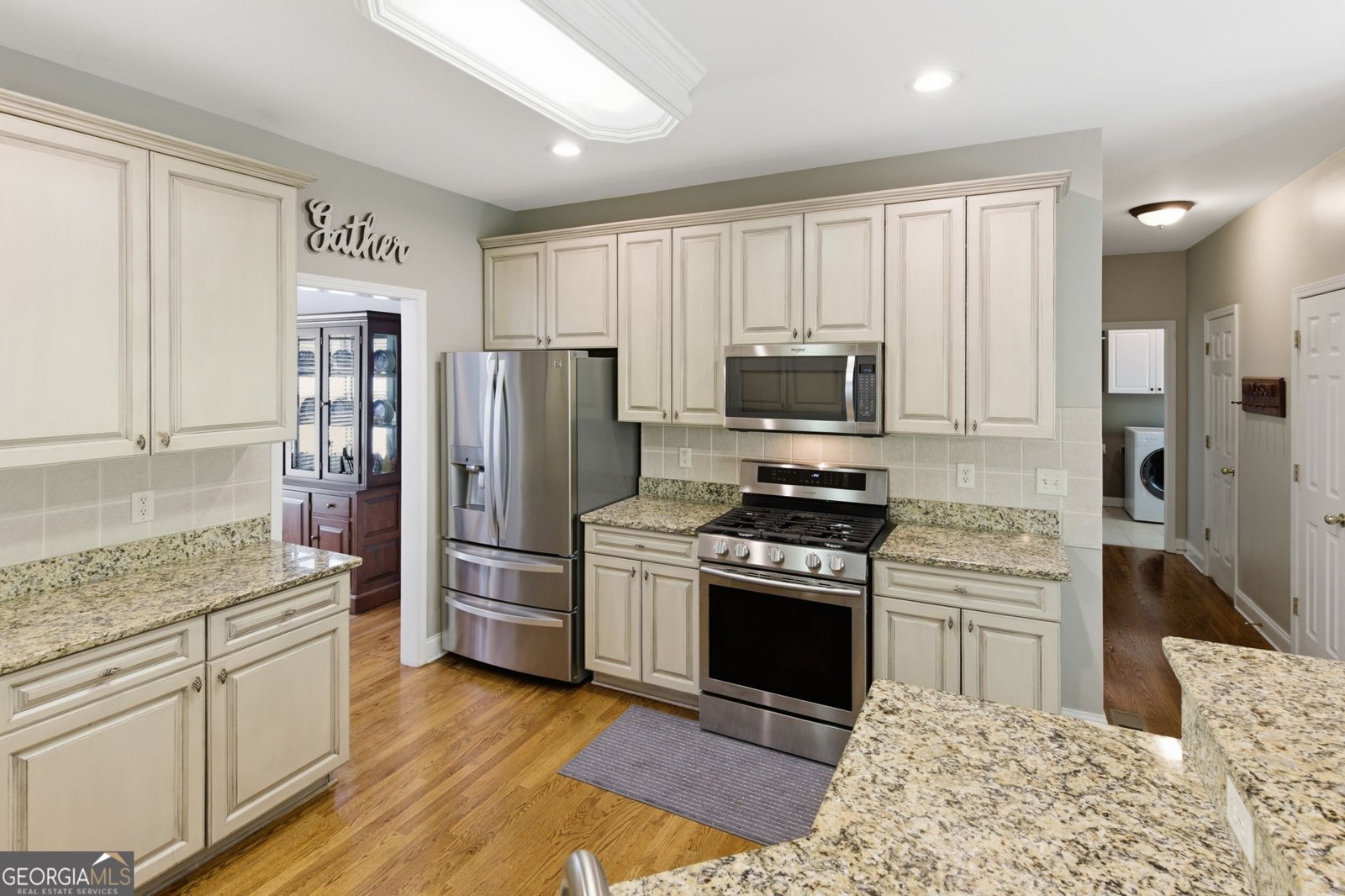 1112 Oakhurst Trail Lawrenceville - Photo 19