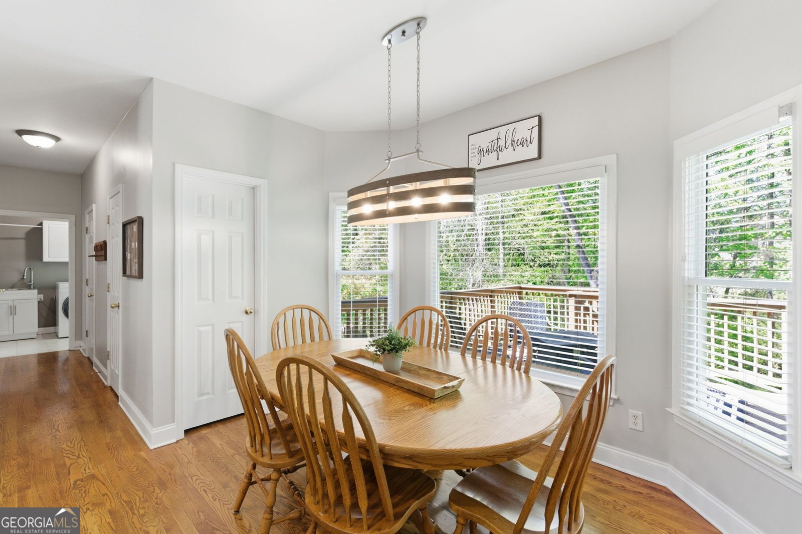 1112 Oakhurst Trail Lawrenceville - Photo 20