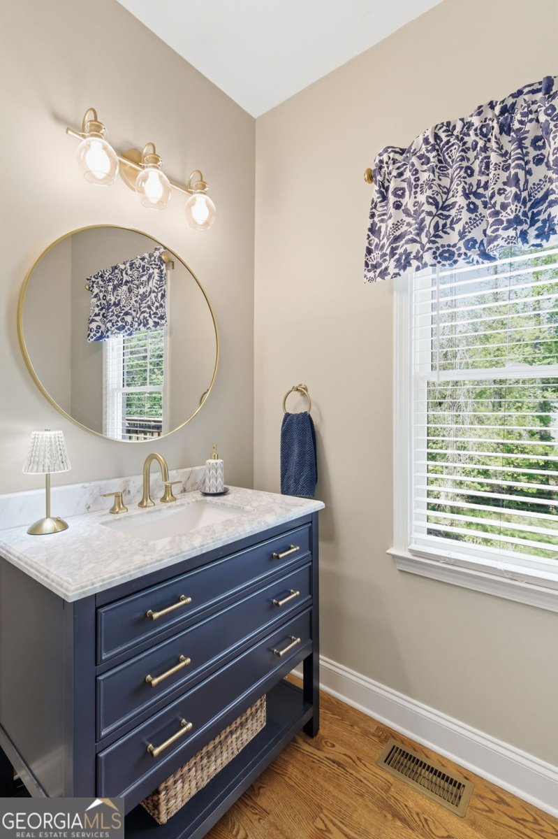 1112 Oakhurst Trail Lawrenceville - Photo 22