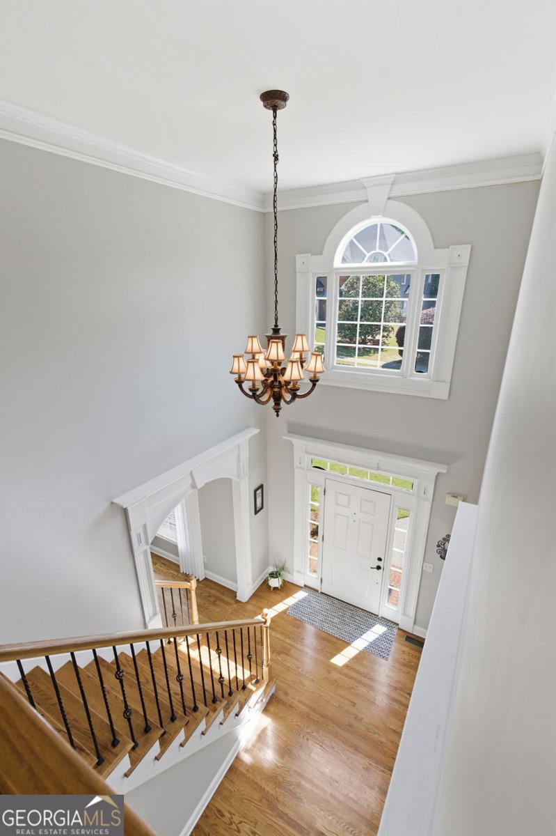 1112 Oakhurst Trail Lawrenceville - Photo 25