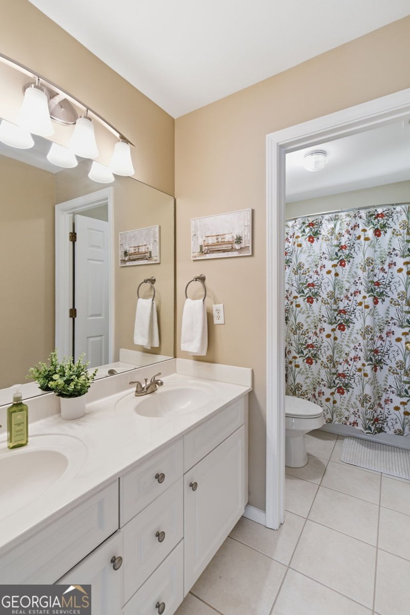 1112 Oakhurst Trail Lawrenceville - Photo 28