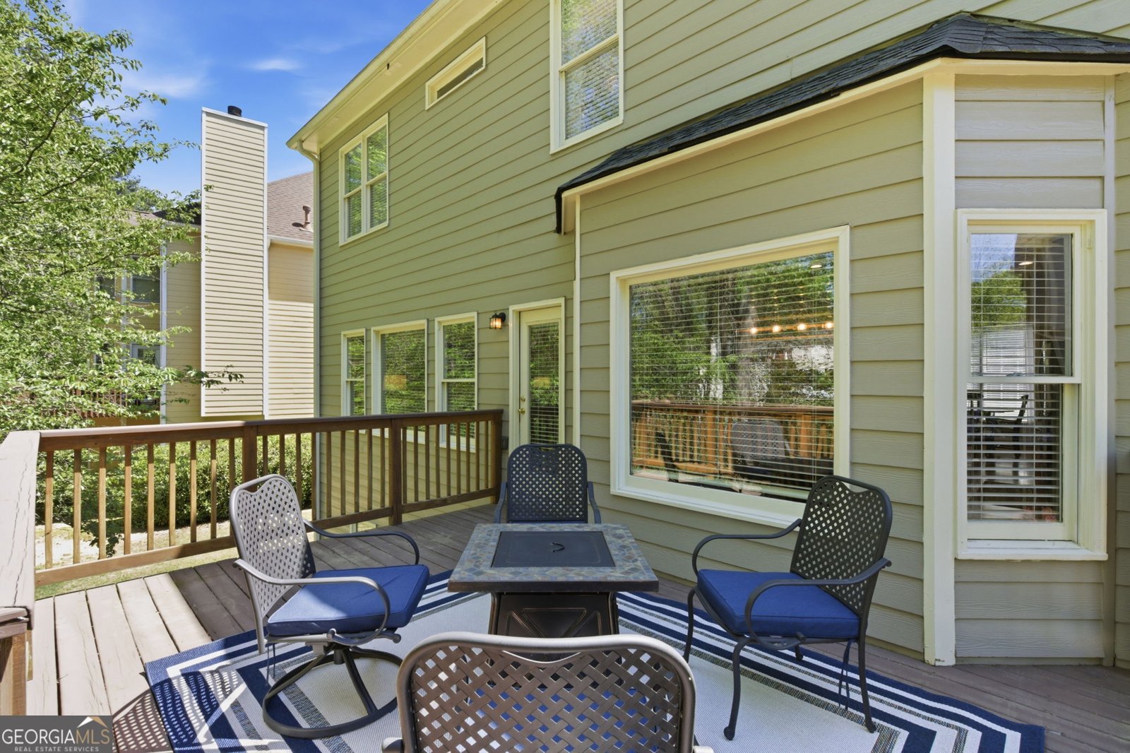 1112 Oakhurst Trail Lawrenceville - Photo 50