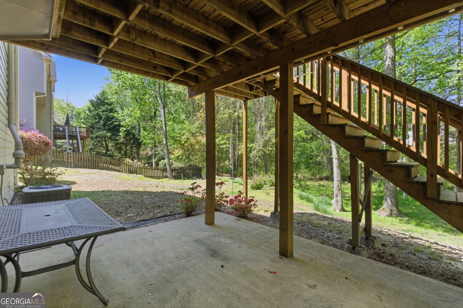 1112 Oakhurst Trail Lawrenceville - Photo 52