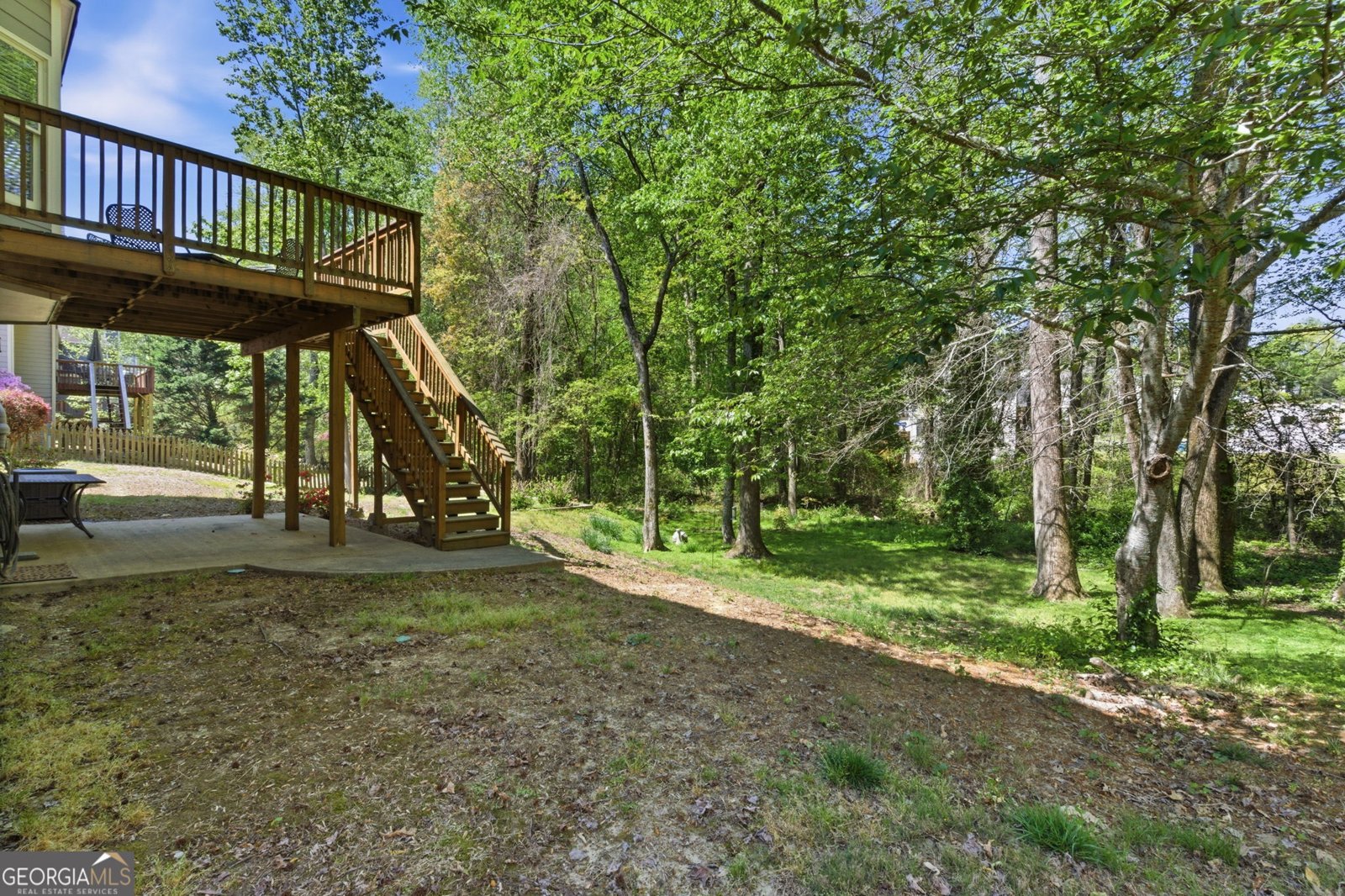 1112 Oakhurst Trail Lawrenceville - Photo 53