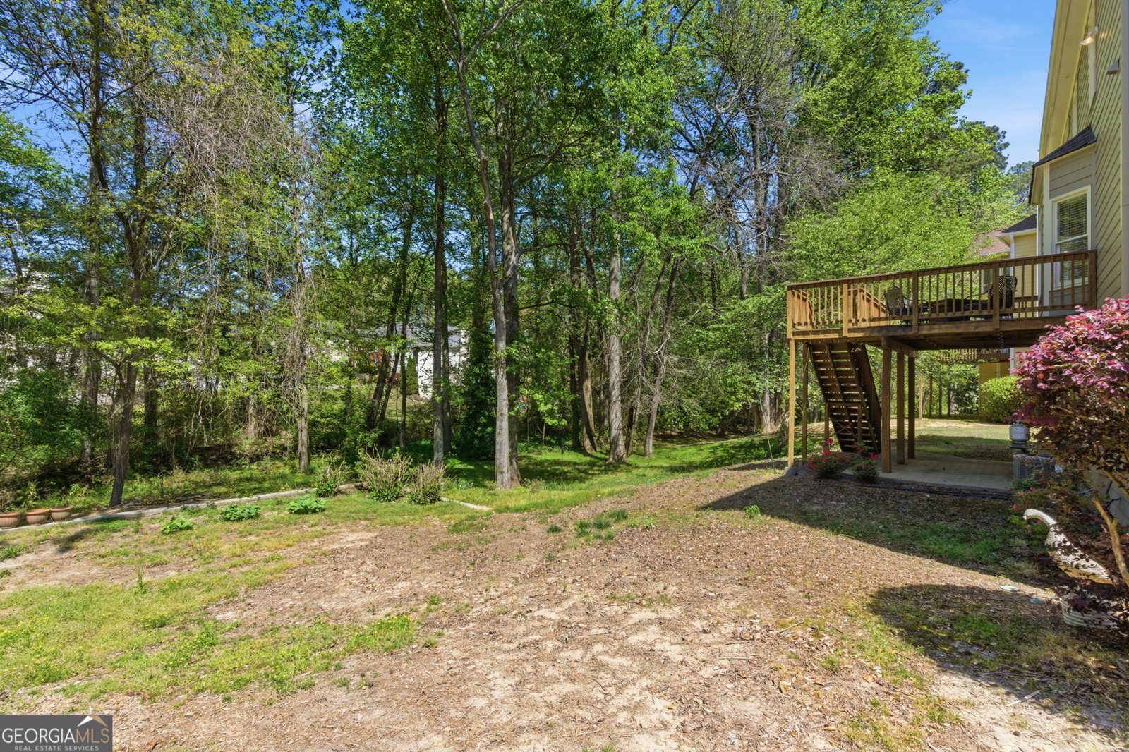 1112 Oakhurst Trail Lawrenceville - Photo 54