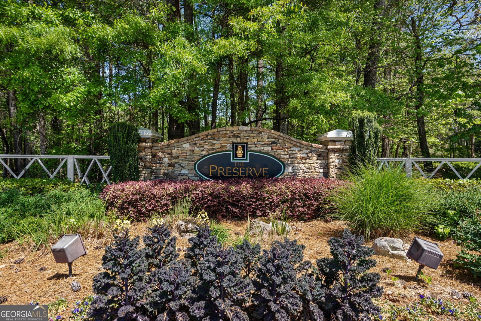 1112 Oakhurst Trail Lawrenceville - Photo 56