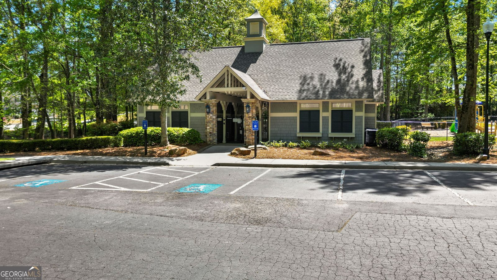 1112 Oakhurst Trail Lawrenceville - Photo 57