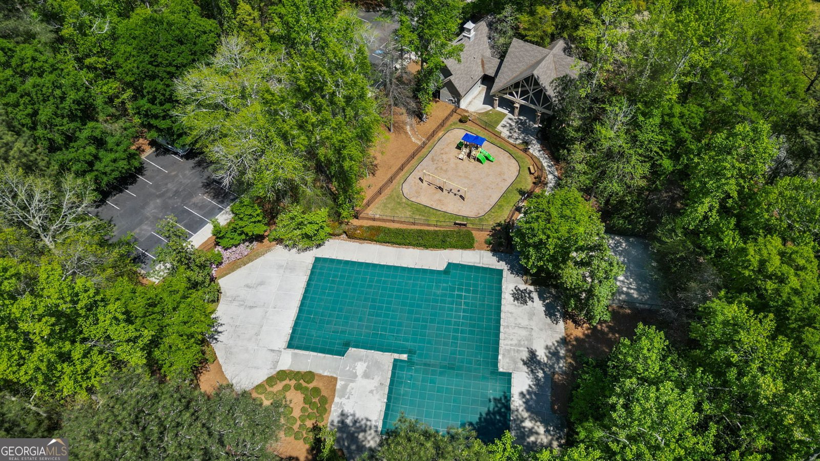 1112 Oakhurst Trail Lawrenceville - Photo 58