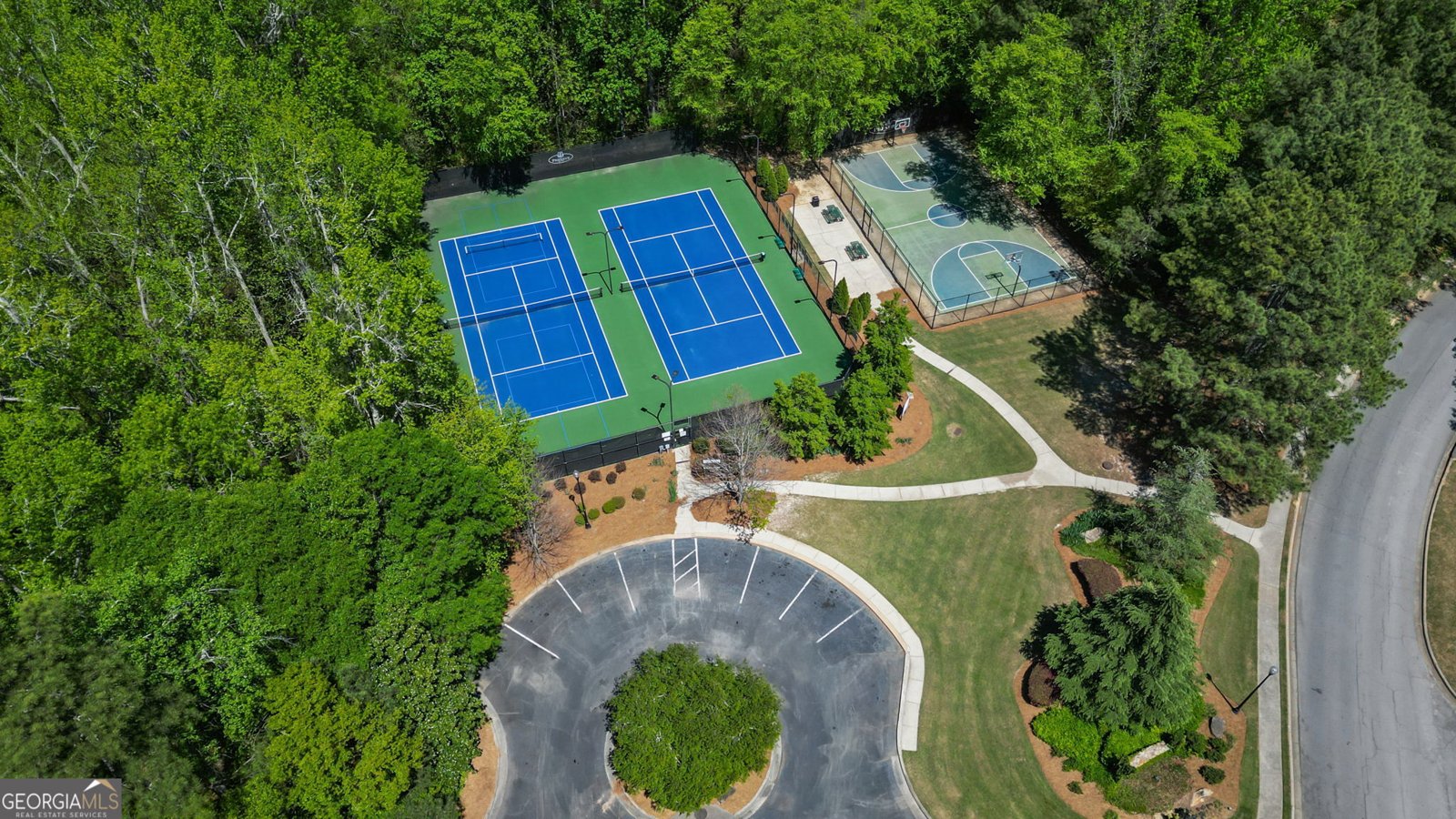 1112 Oakhurst Trail Lawrenceville - Photo 59