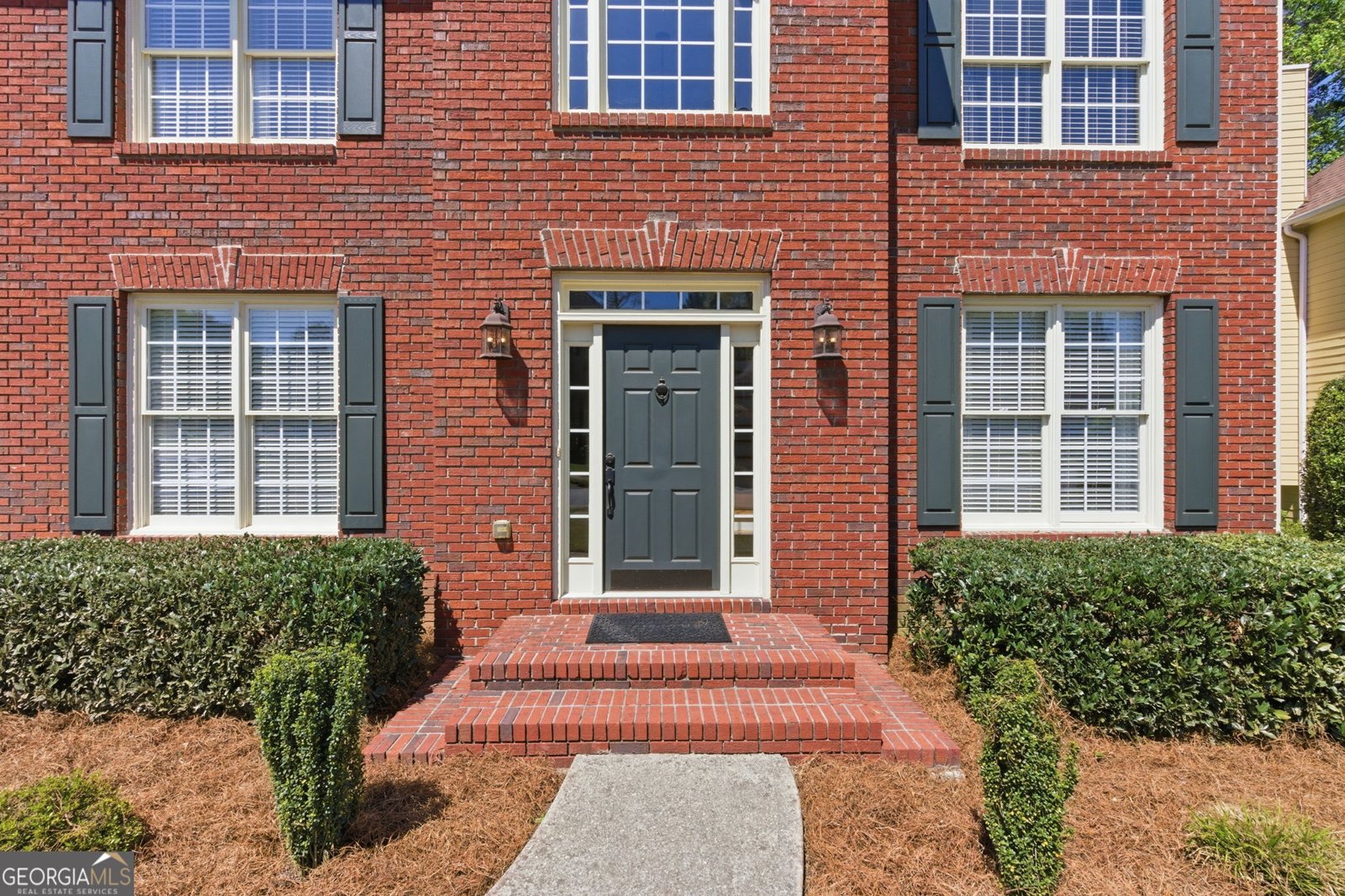 1112 Oakhurst Trail Lawrenceville - Photo 6