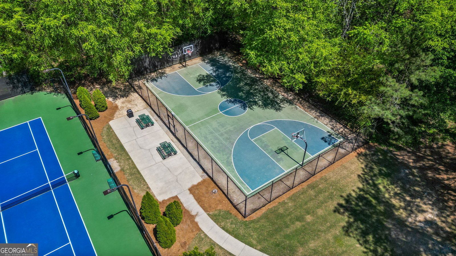 1112 Oakhurst Trail Lawrenceville - Photo 60