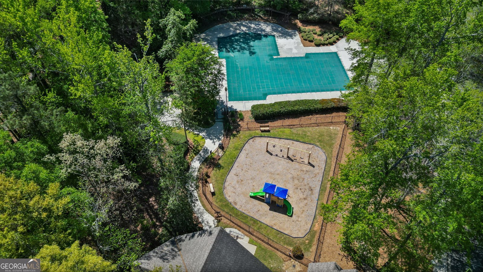 1112 Oakhurst Trail Lawrenceville - Photo 61