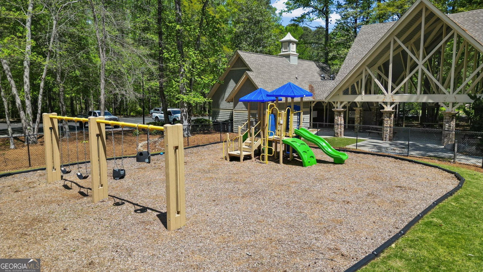 1112 Oakhurst Trail Lawrenceville - Photo 64