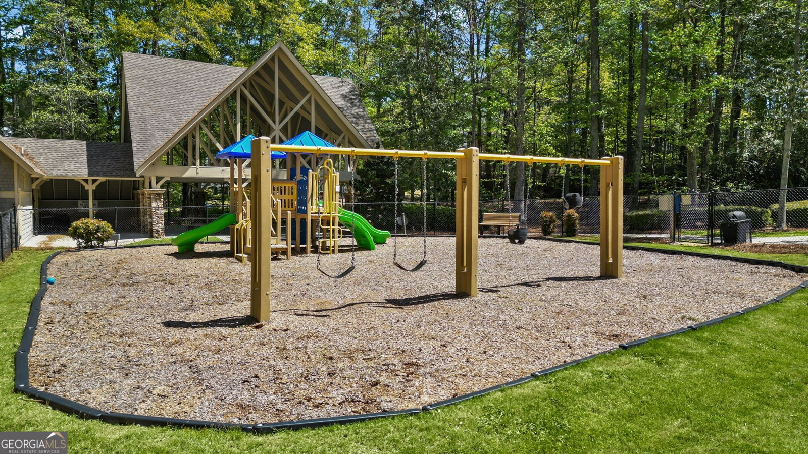 1112 Oakhurst Trail Lawrenceville - Photo 65