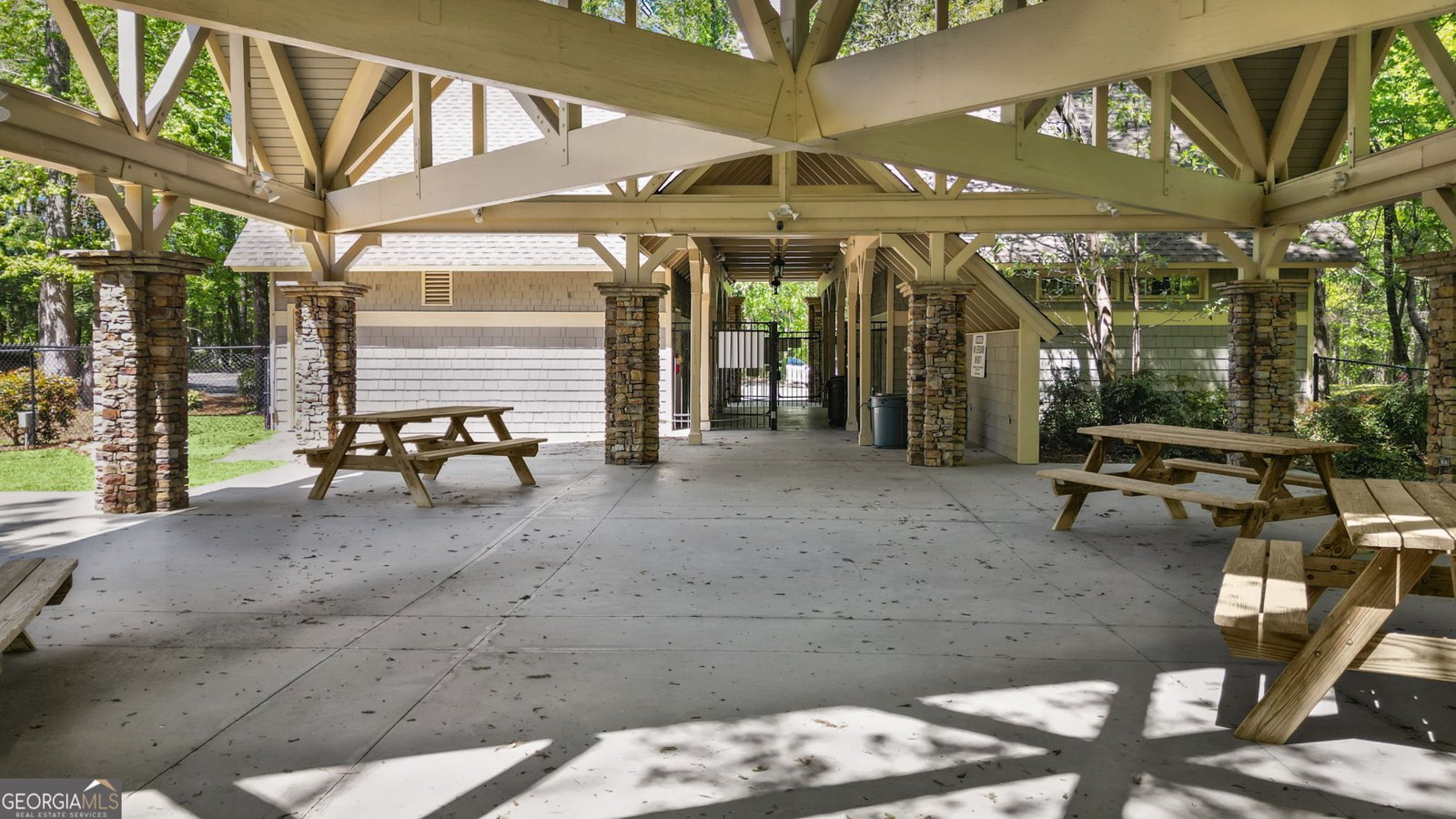 1112 Oakhurst Trail Lawrenceville - Photo 66