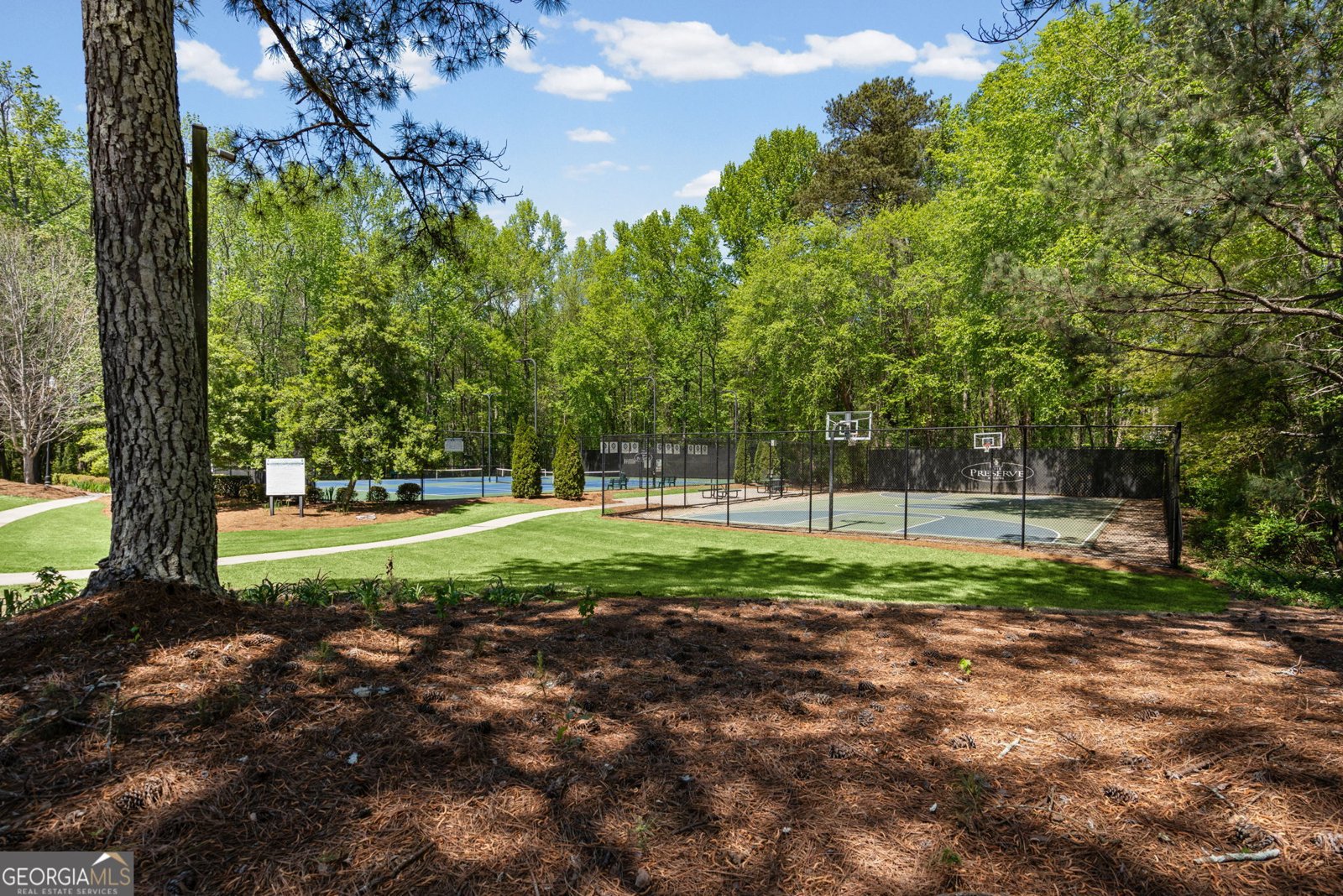 1112 Oakhurst Trail Lawrenceville - Photo 67