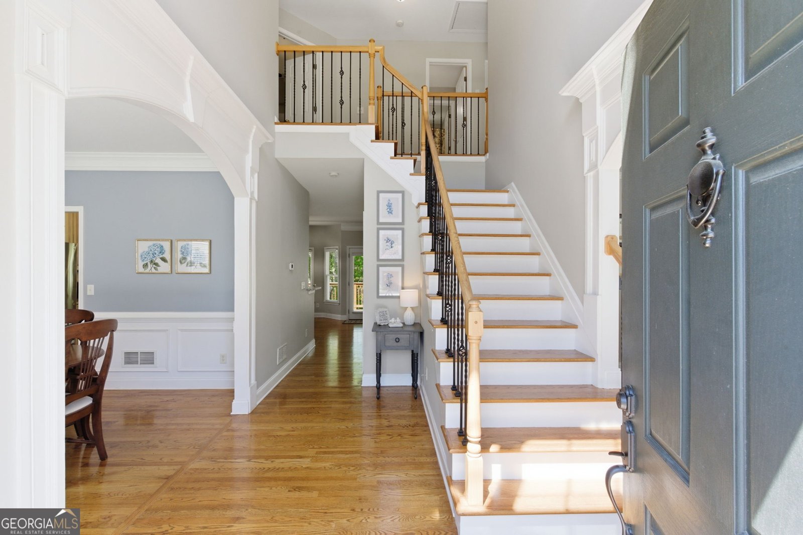 1112 Oakhurst Trail Lawrenceville - Photo 8