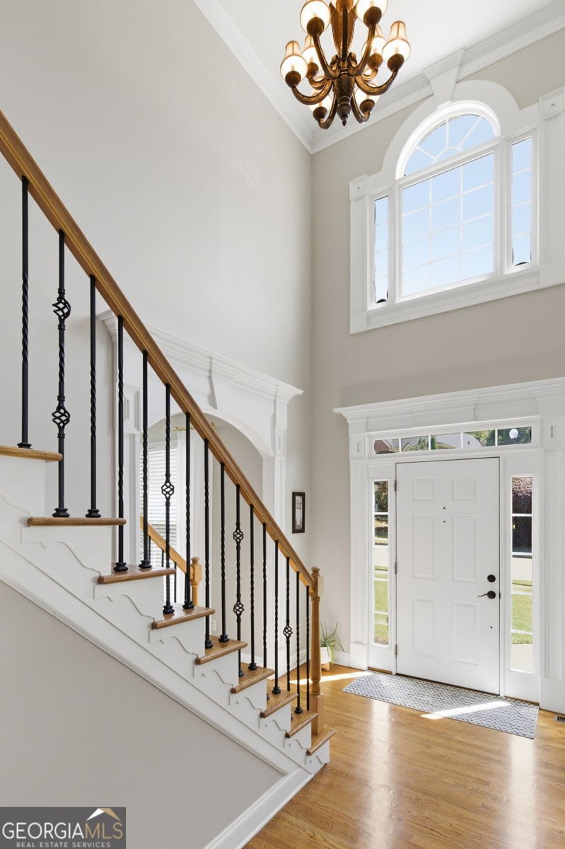 1112 Oakhurst Trail Lawrenceville - Photo 9