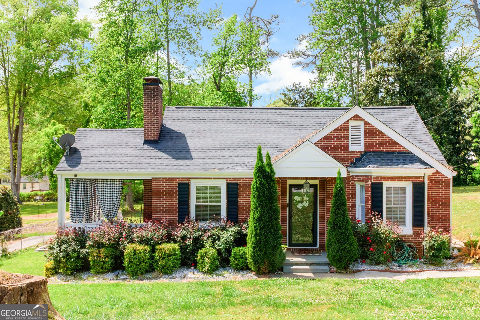 701 Kennolia Drive Atlanta - Photo 1