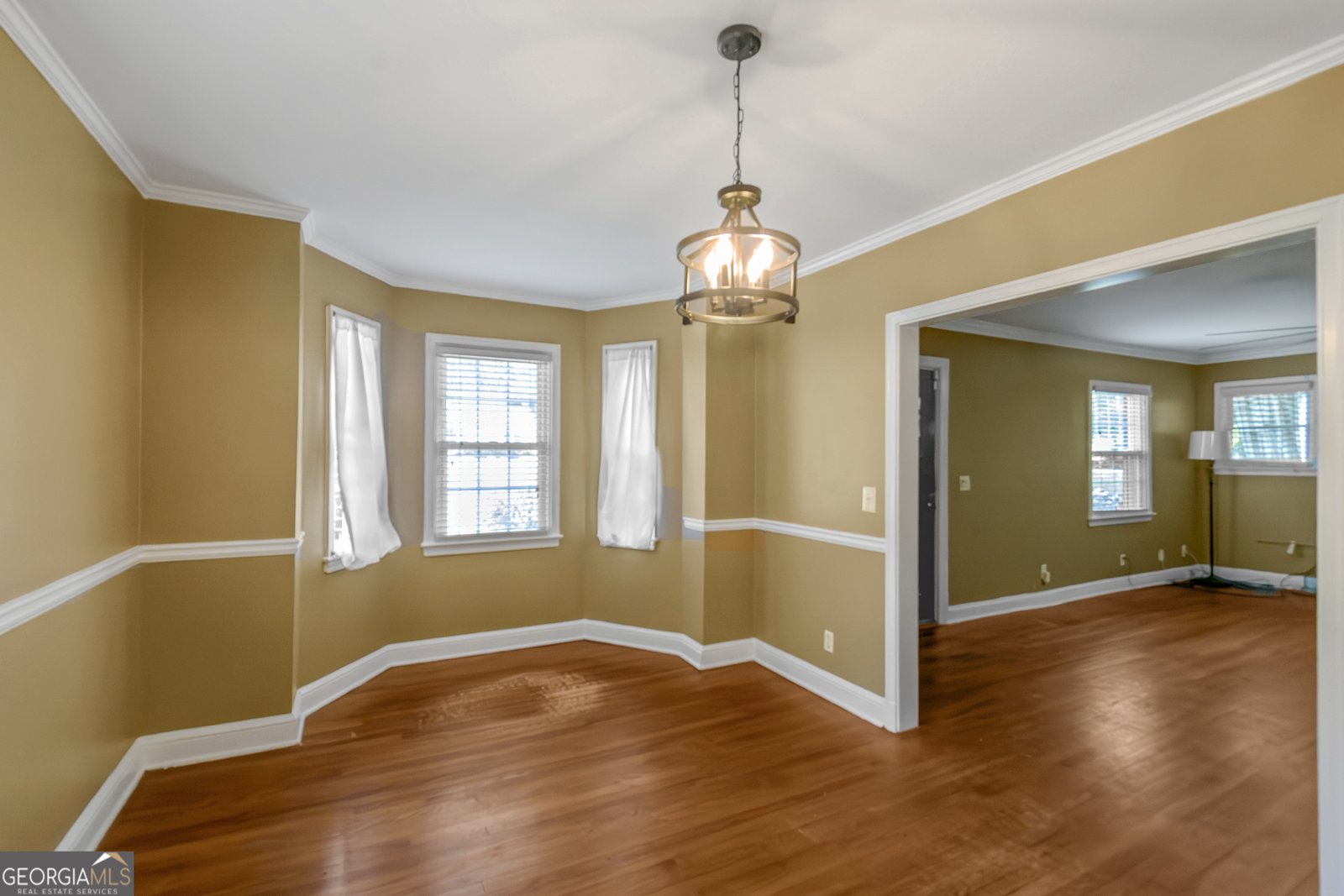 701 Kennolia Drive Atlanta - Photo 16