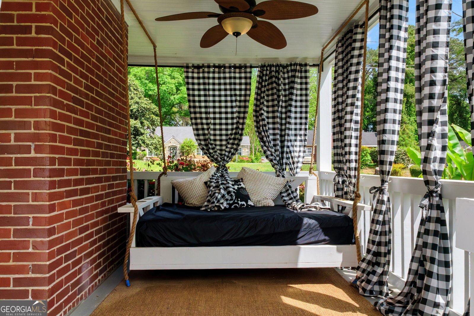 701 Kennolia Drive Atlanta - Photo 8