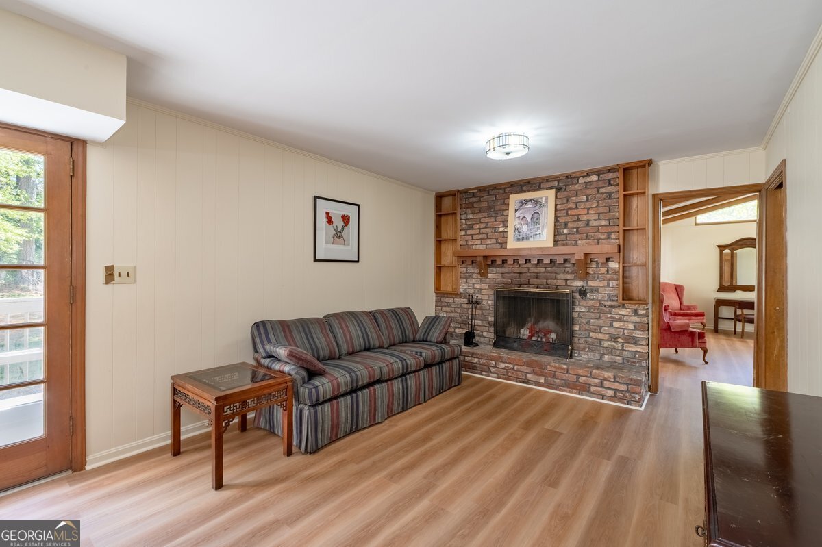 3648 Calumet Road Decatur - Photo 10