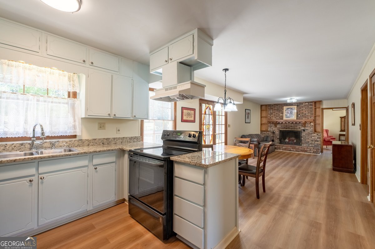 3648 Calumet Road Decatur - Photo 13