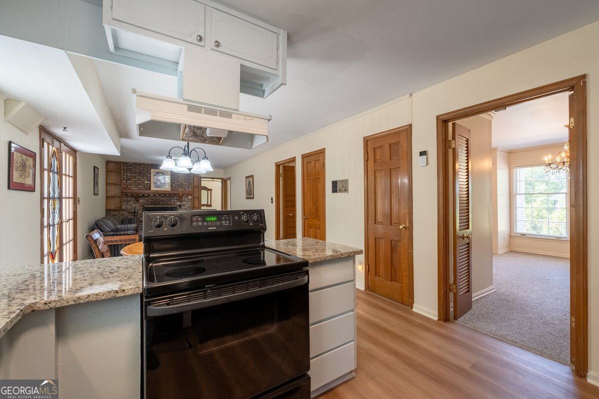 3648 Calumet Road Decatur - Photo 14