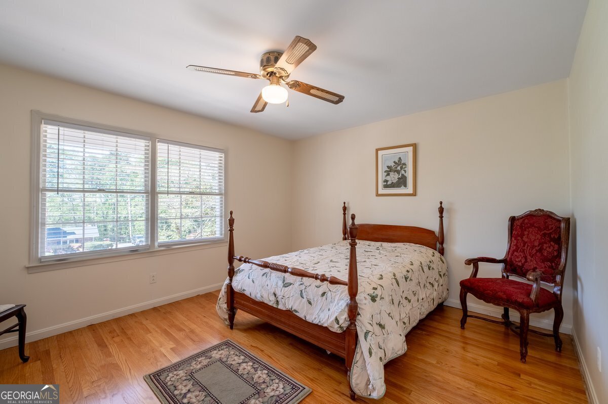 3648 Calumet Road Decatur - Photo 27