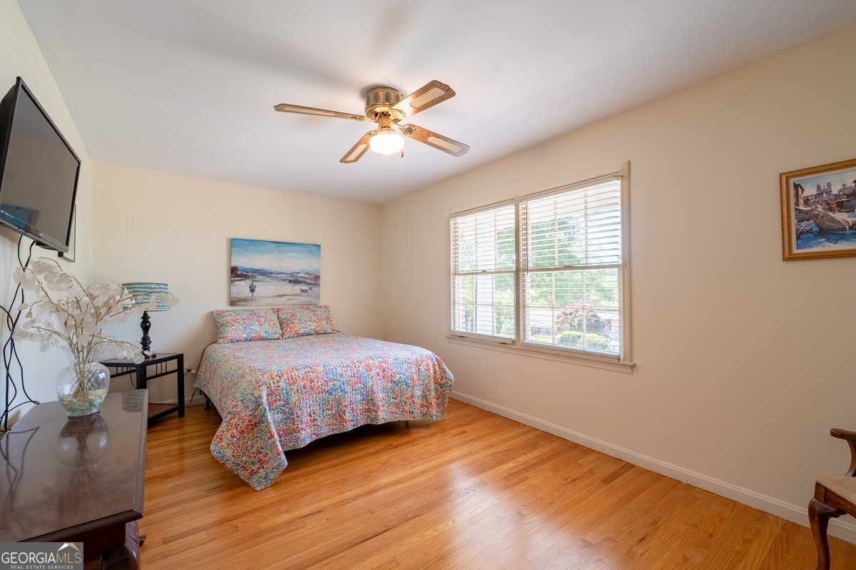 3648 Calumet Road Decatur - Photo 29