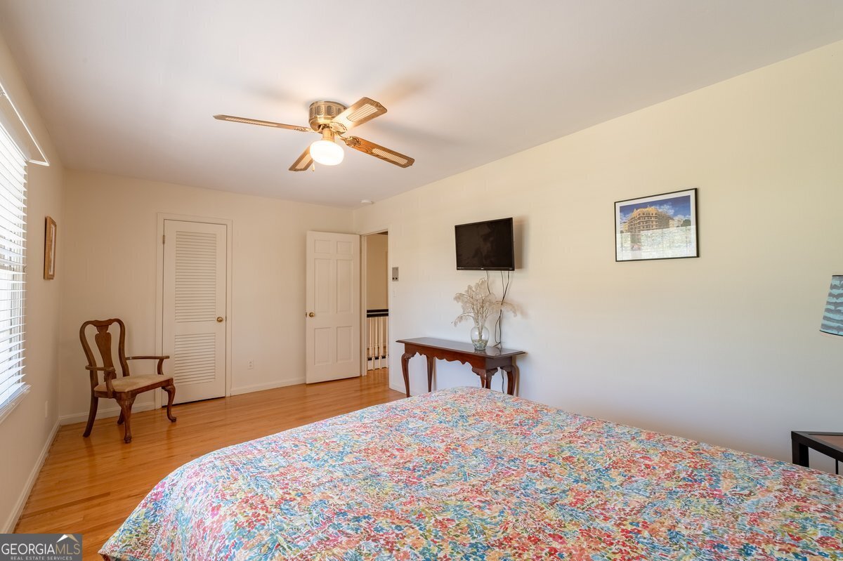 3648 Calumet Road Decatur - Photo 30