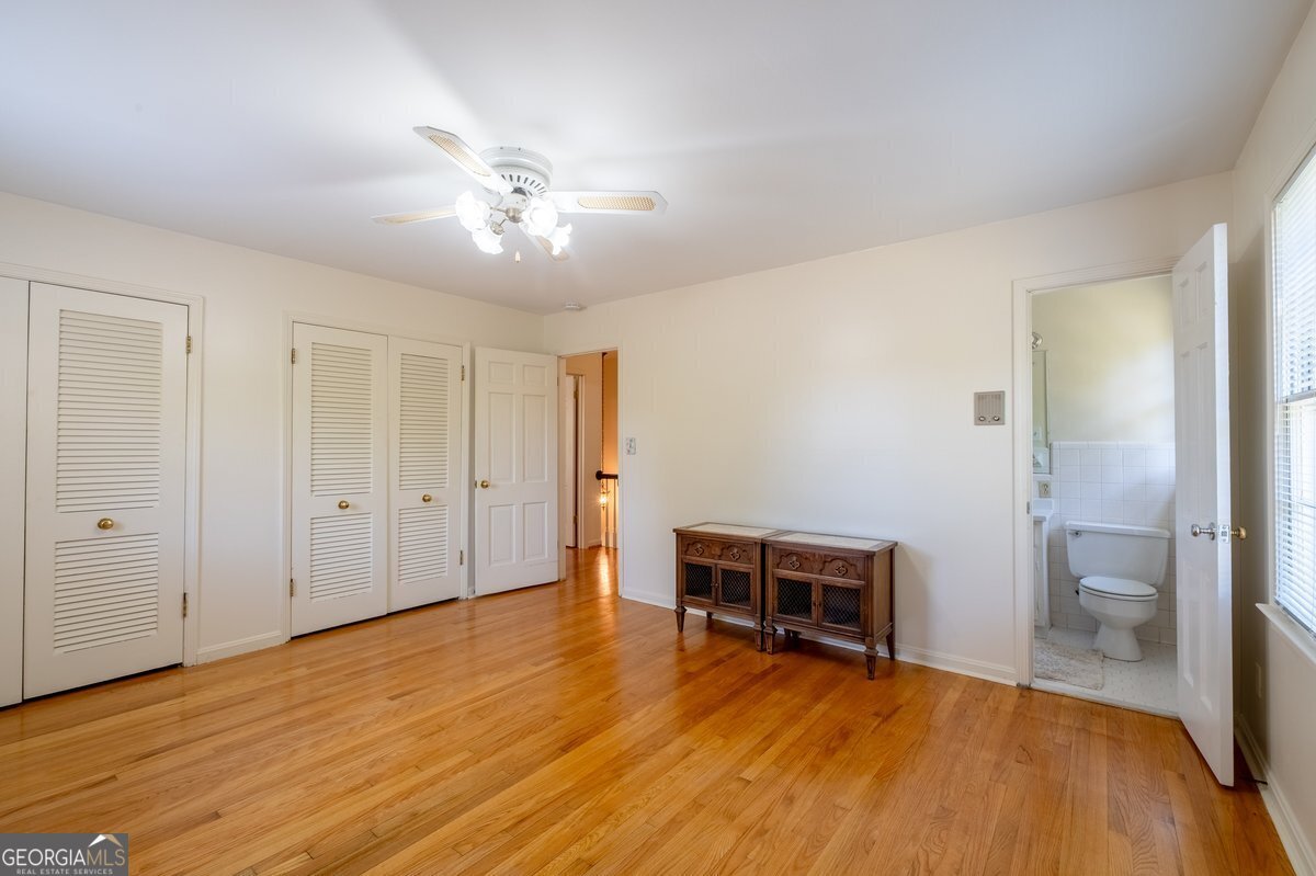 3648 Calumet Road Decatur - Photo 32