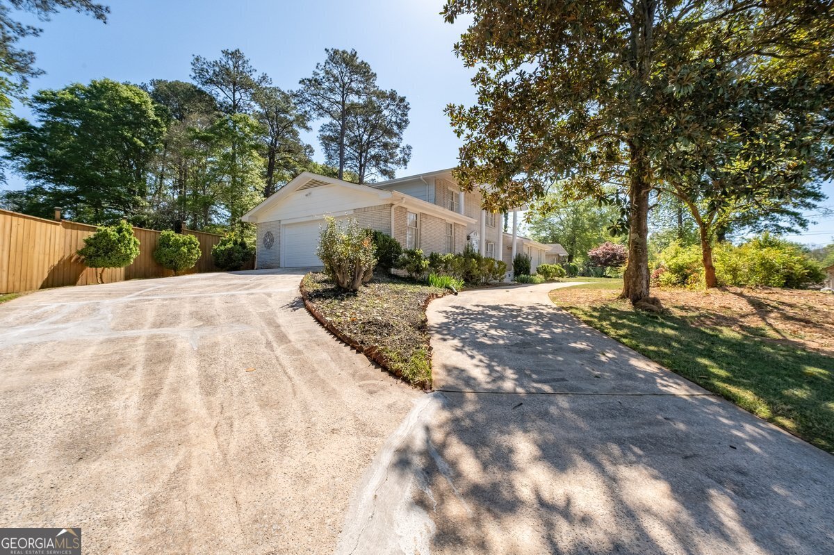 3648 Calumet Road Decatur - Photo 47