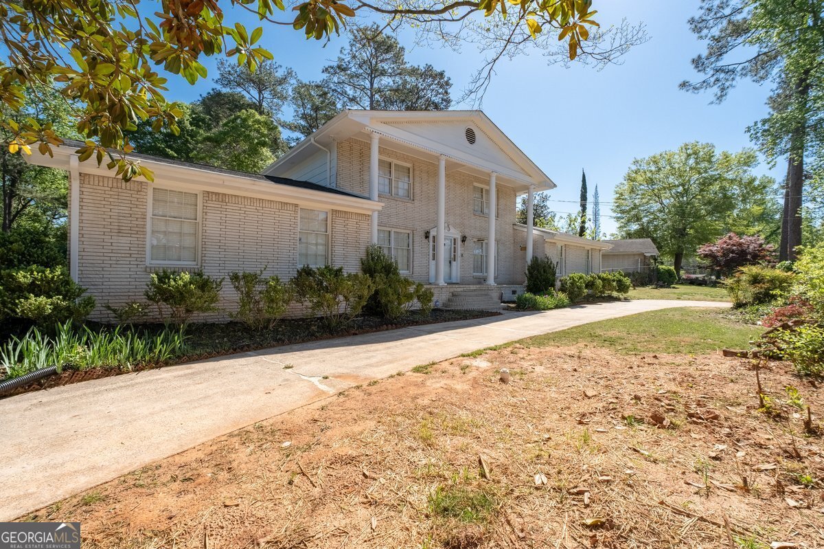 3648 Calumet Road Decatur - Photo 48