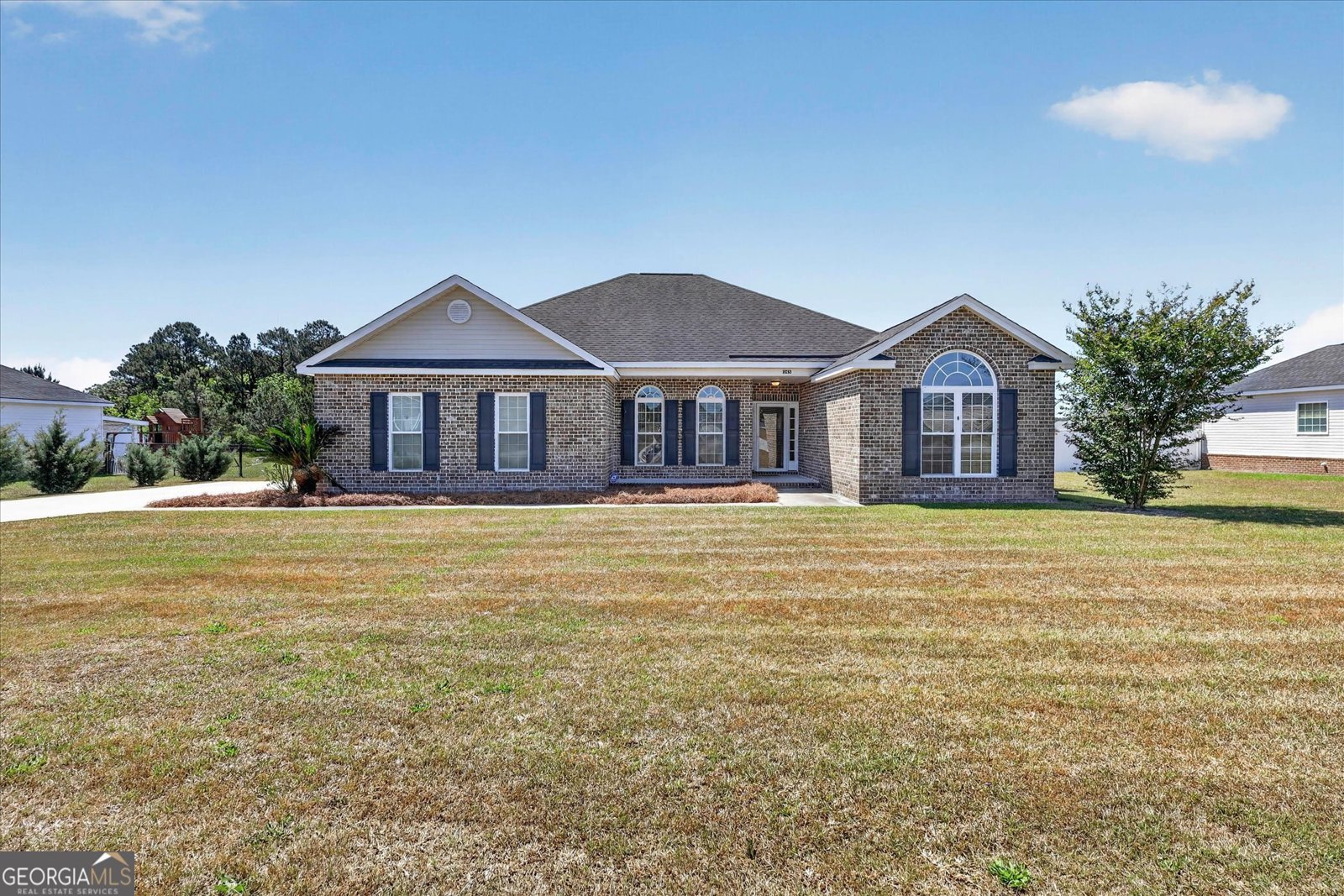 245 Stonebrook Way Statesboro - main photo