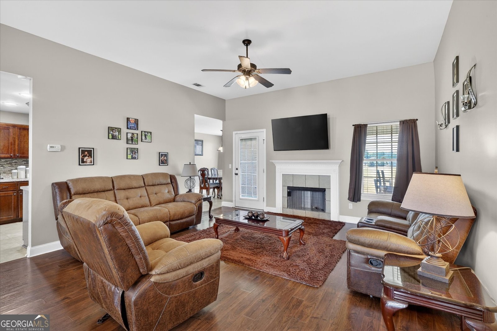 245 Stonebrook Way Statesboro - Photo 11