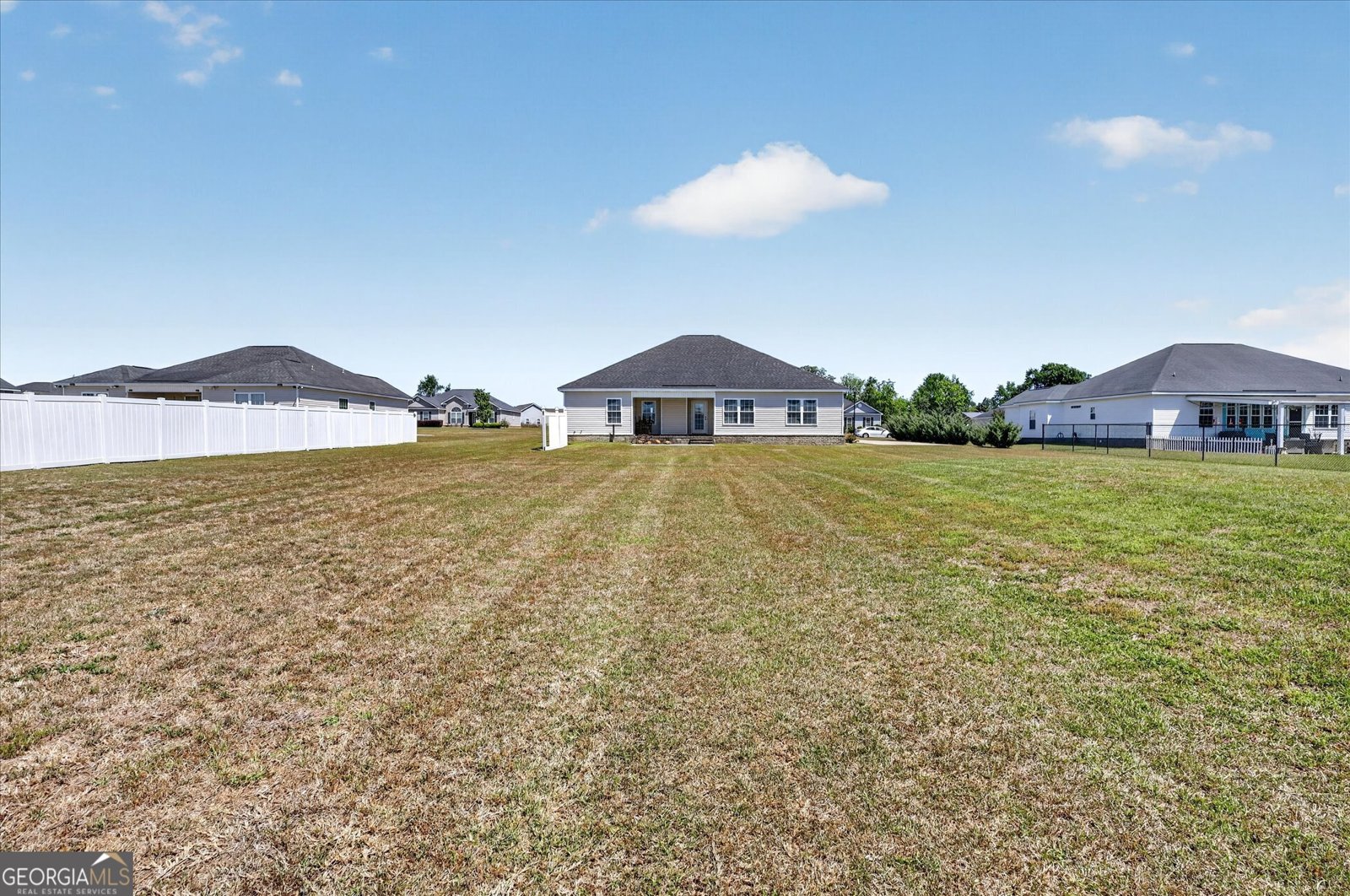 245 Stonebrook Way Statesboro - Photo 30