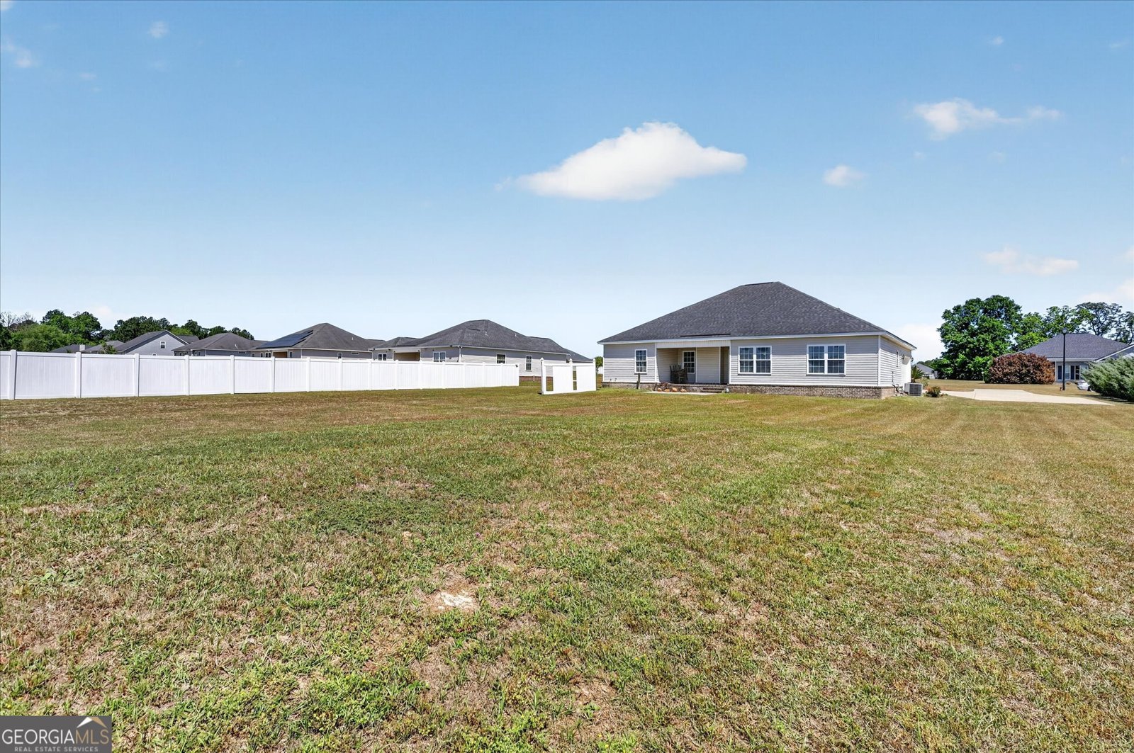 245 Stonebrook Way Statesboro - Photo 32