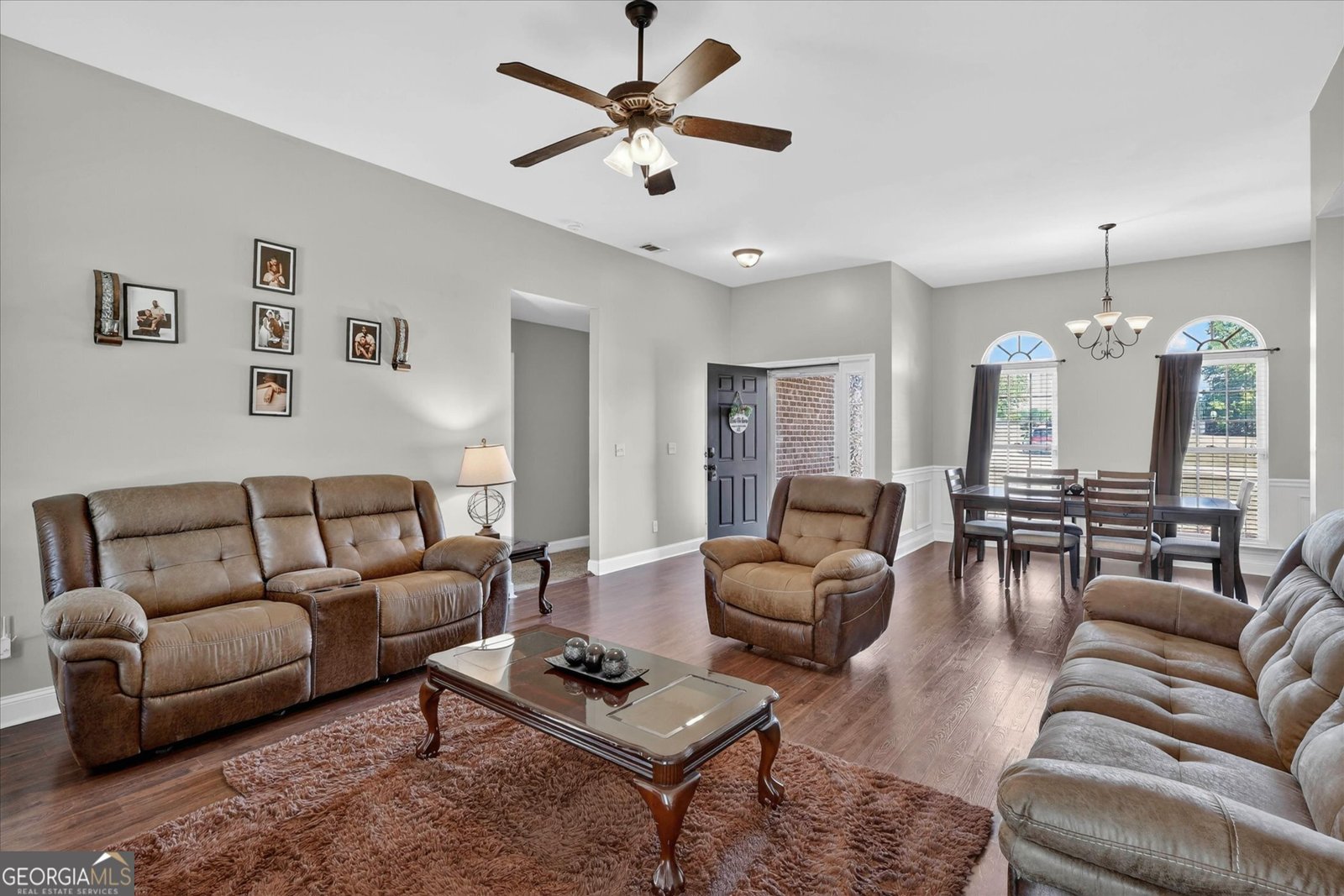 245 Stonebrook Way Statesboro - Photo 6