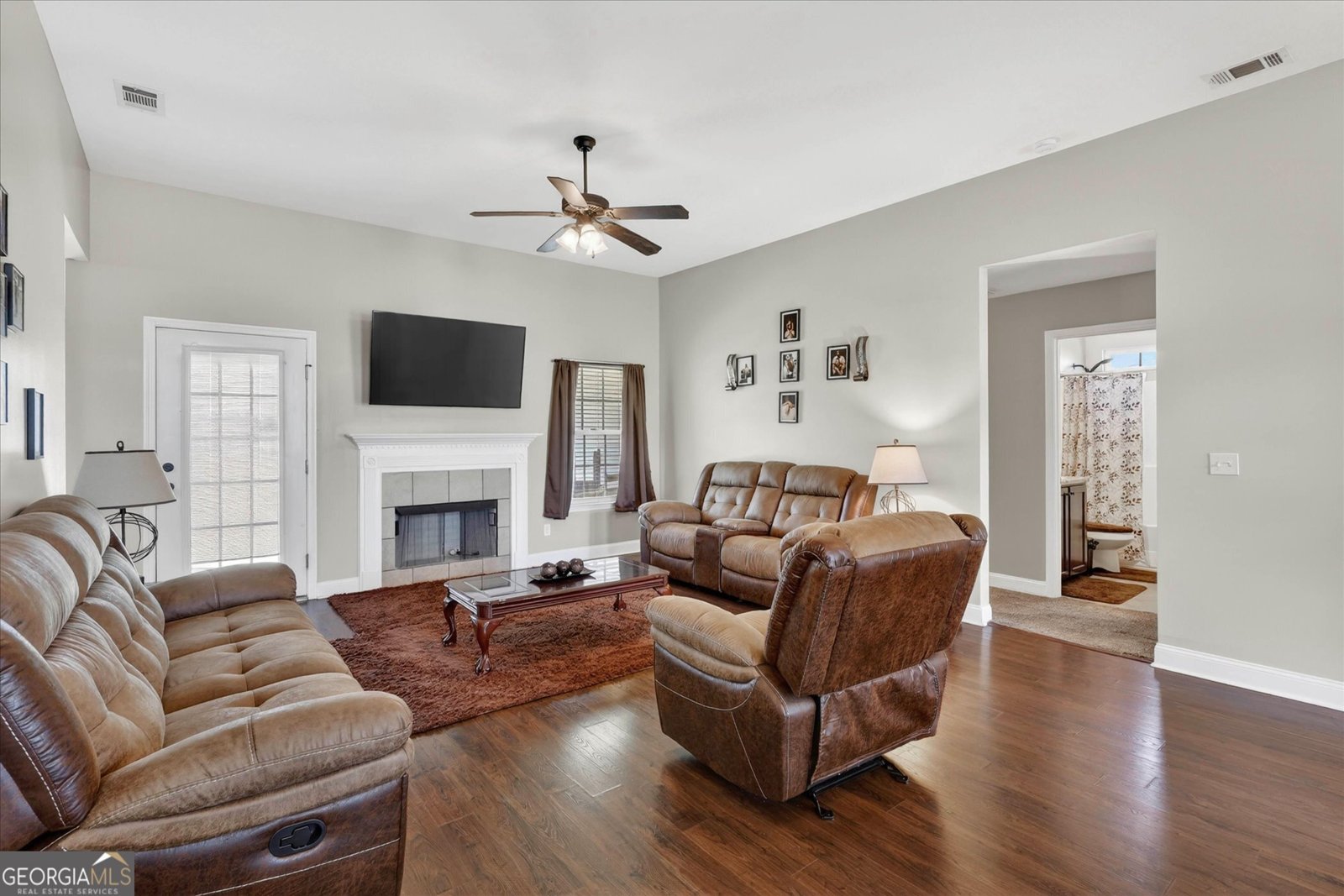 245 Stonebrook Way Statesboro - Photo 7
