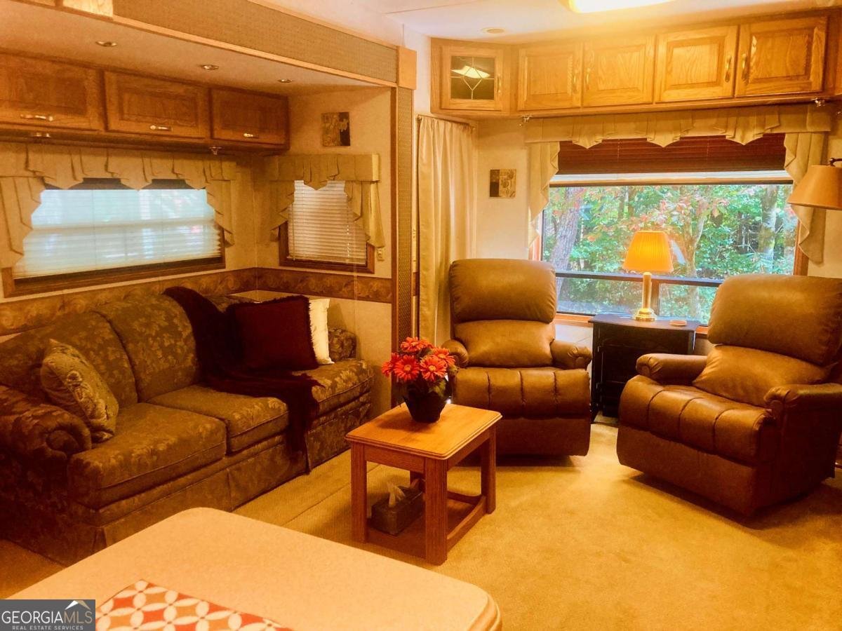 1112 Creekside Drive Hiawassee - Photo 8